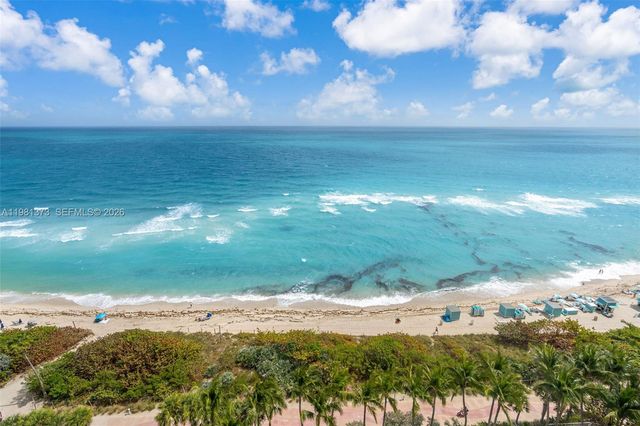 6899 Collins Ave 1602, Miami Beach, FL 33141