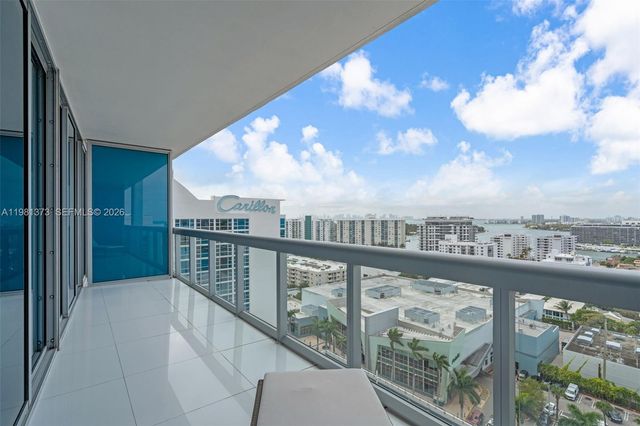 6899 Collins Ave 1602, Miami Beach, FL 33141