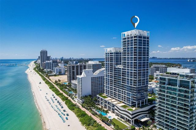 6899 Collins Ave 1602, Miami Beach, FL 33141