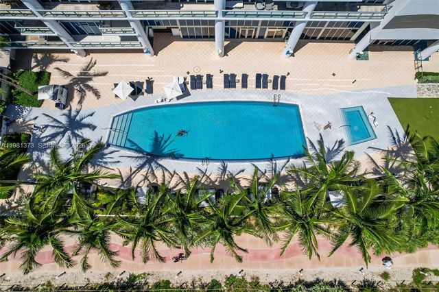 6899 Collins Ave 1602, Miami Beach, FL 33141