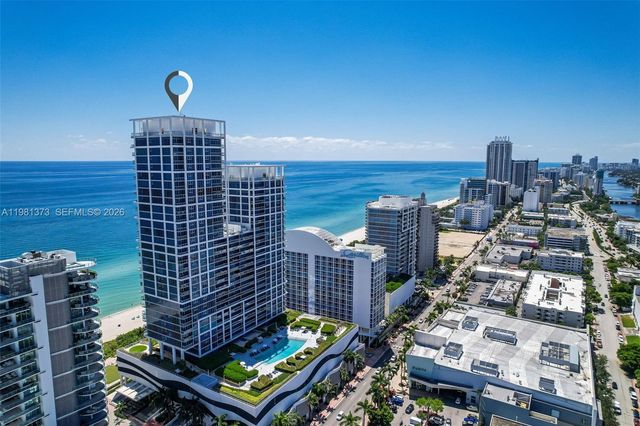 6899 Collins Ave 1602, Miami Beach, FL 33141