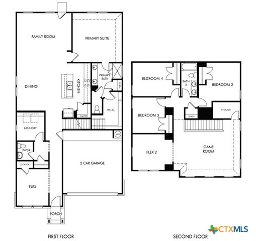 1540 Zion Drive, New Braunfels, TX 78132