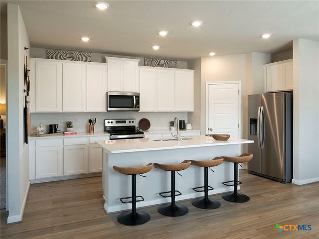1540 Zion Drive, New Braunfels, TX 78132