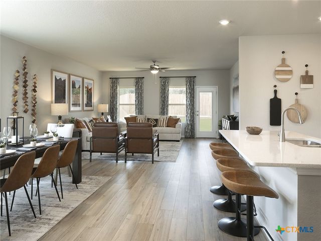 1540 Zion Drive, New Braunfels, TX 78132