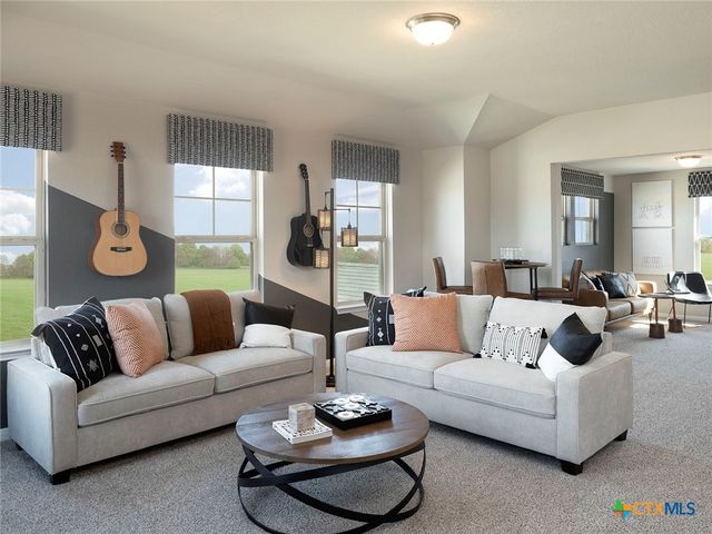 1540 Zion Drive, New Braunfels, TX 78132