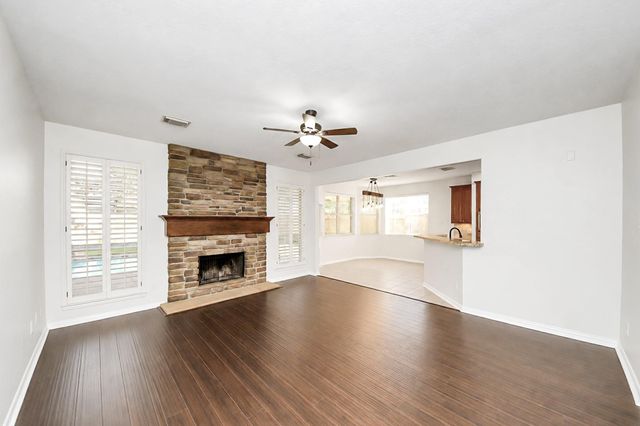 3011 Nickleby Court, Katy, TX 77494