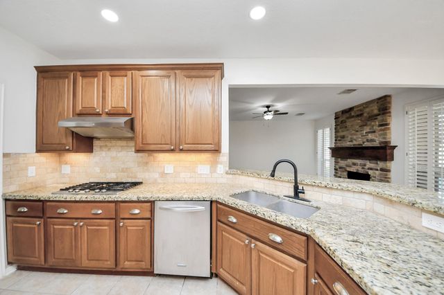 3011 Nickleby Court, Katy, TX 77494