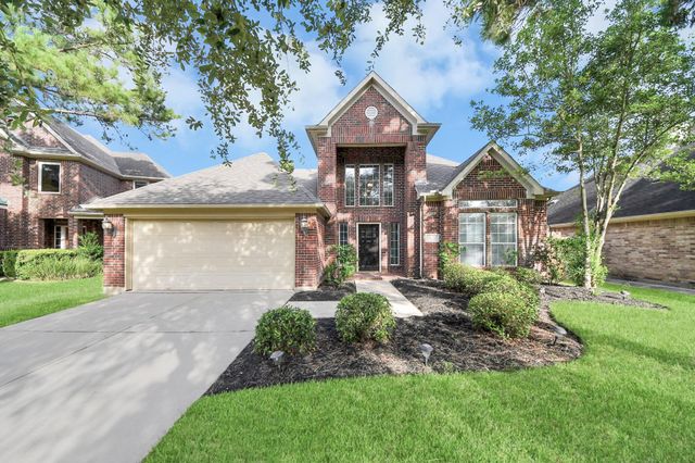 3011 Nickleby Court, Katy, TX 77494