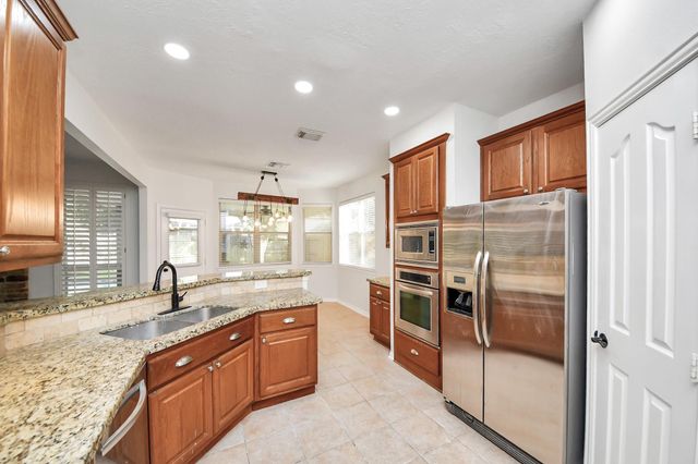 3011 Nickleby Court, Katy, TX 77494