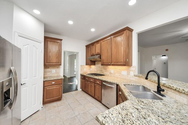 3011 Nickleby Court, Katy, TX 77494