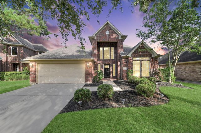 3011 Nickleby Court, Katy, TX 77494