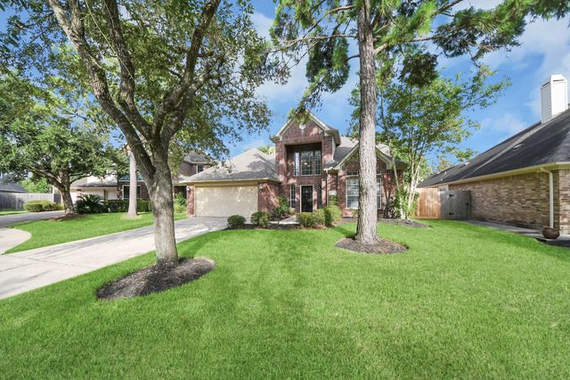 3011 Nickleby Court, Katy, TX 77494