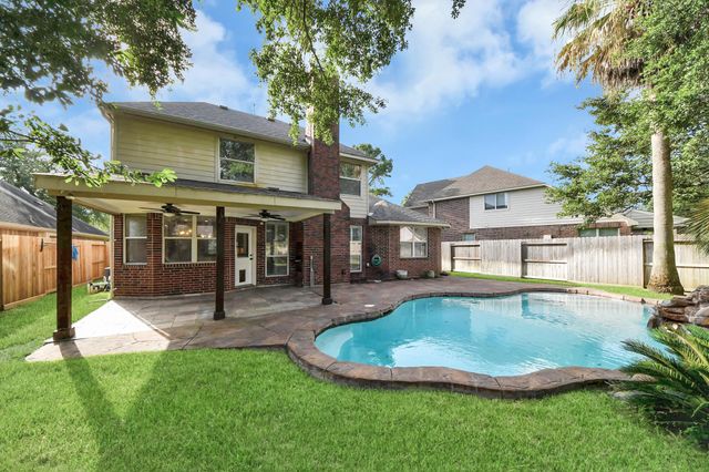 3011 Nickleby Court, Katy, TX 77494