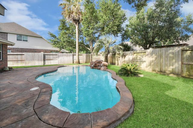 3011 Nickleby Court, Katy, TX 77494