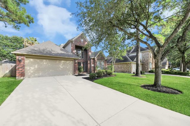 3011 Nickleby Court, Katy, TX 77494