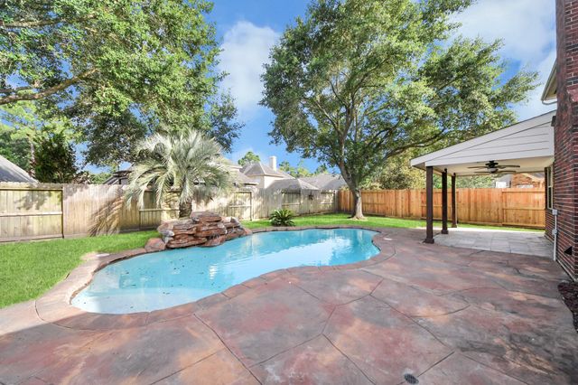 3011 Nickleby Court, Katy, TX 77494
