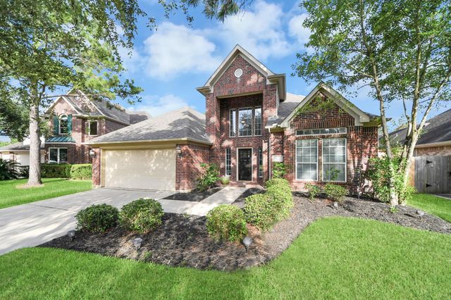 3011 Nickleby Court, Katy, TX 77494