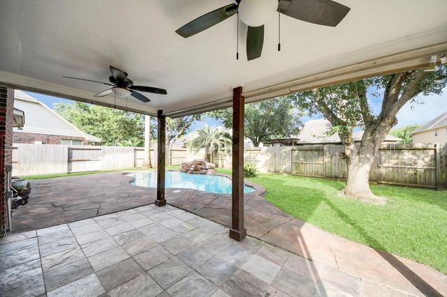 3011 Nickleby Court, Katy, TX 77494