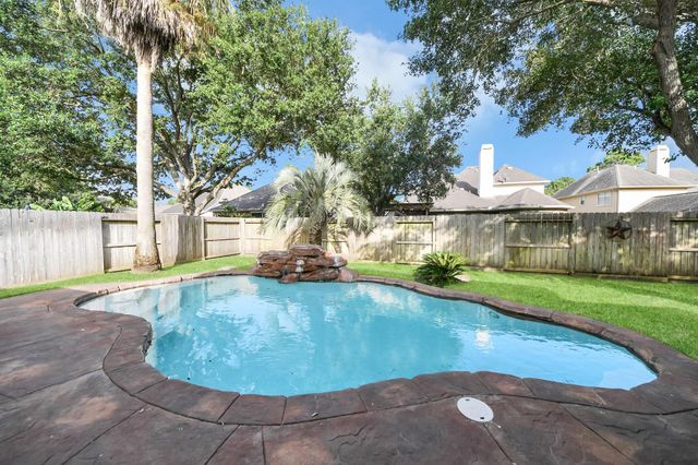 3011 Nickleby Court, Katy, TX 77494