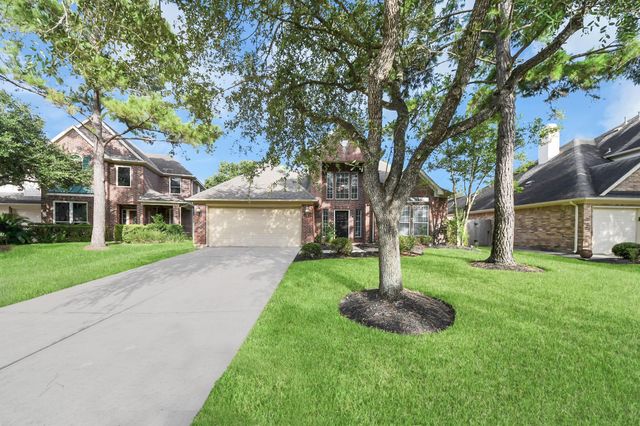 3011 Nickleby Court, Katy, TX 77494