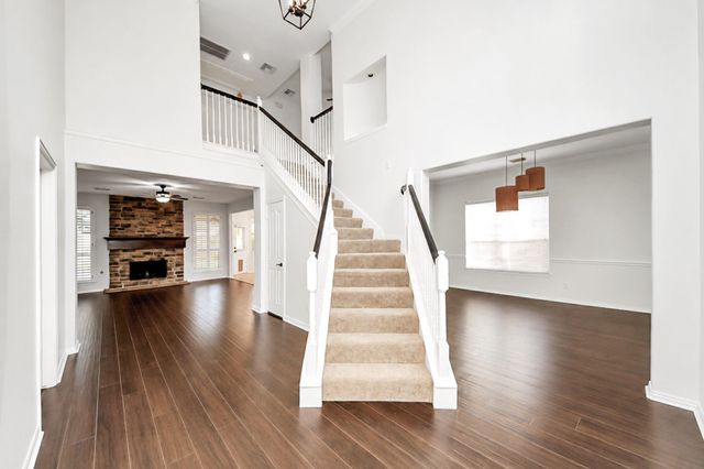 3011 Nickleby Court, Katy, TX 77494