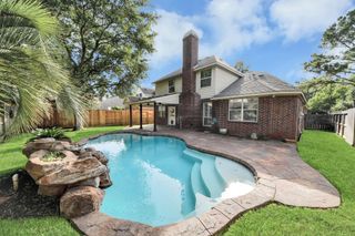 3011 Nickleby Court, Katy, TX 77494