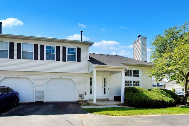 509 East Avenue, Streamwood, IL 60107