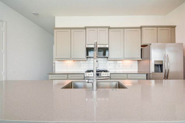 590 Dry Fork Lane, Conroe, TX 77304
