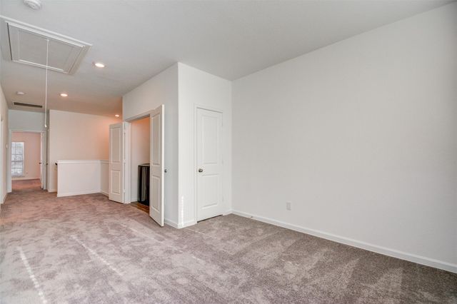 590 Dry Fork Lane, Conroe, TX 77304