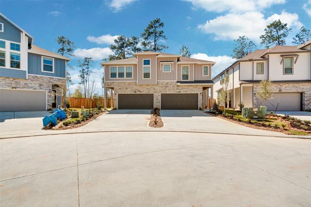 590 Dry Fork Lane, Conroe, TX 77304