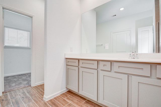 590 Dry Fork Lane, Conroe, TX 77304