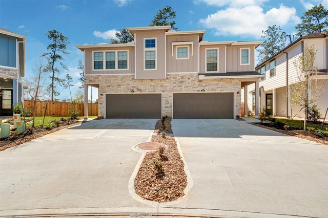 590 Dry Fork Lane, Conroe, TX 77304