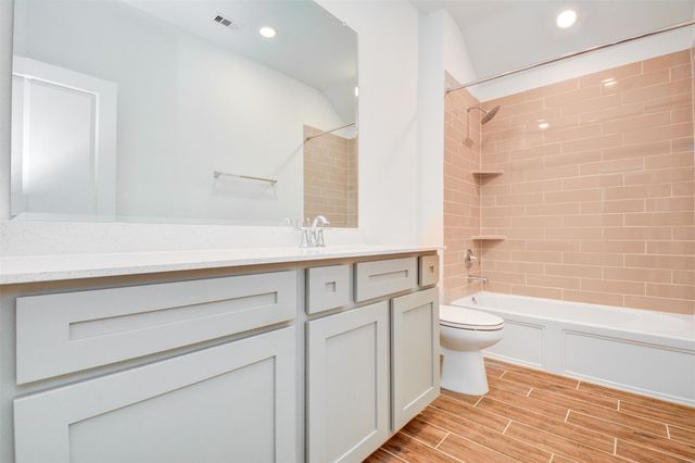590 Dry Fork Lane, Conroe, TX 77304