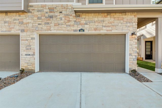 590 Dry Fork Lane, Conroe, TX 77304