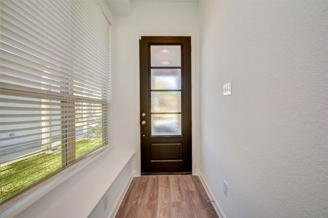 590 Dry Fork Lane, Conroe, TX 77304