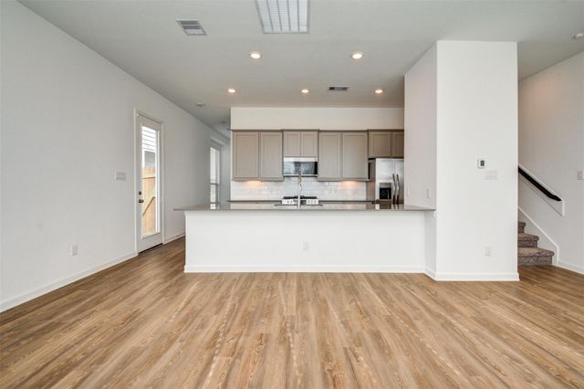 590 Dry Fork Lane, Conroe, TX 77304