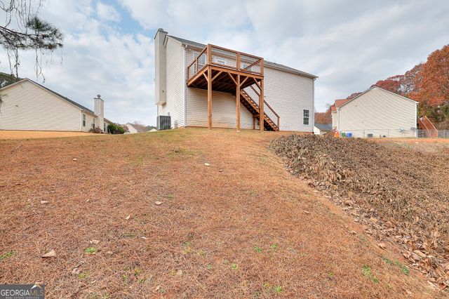 908 Fawnfield Drive, Monroe, GA 30656