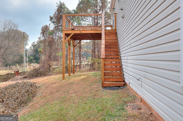 908 Fawnfield Drive, Monroe, GA 30656