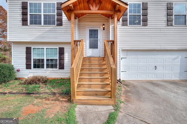 908 Fawnfield Drive, Monroe, GA 30656