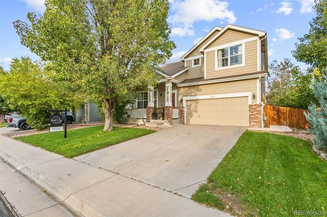 272 Las Lomas Street, Brighton, CO 80601