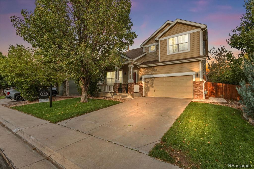 272 Las Lomas Street, Brighton, CO 80601