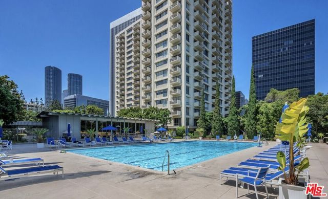 2170 Century Parkway 2003, Los Angeles, CA 90067