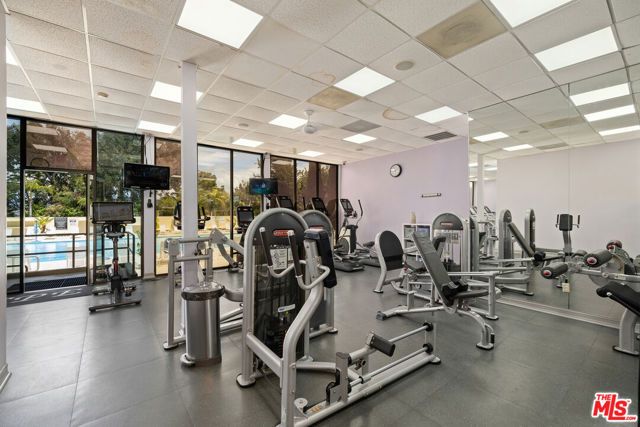 2170 Century Parkway 2003, Los Angeles, CA 90067