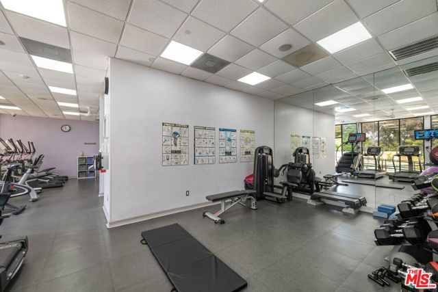2170 Century Parkway 2003, Los Angeles, CA 90067