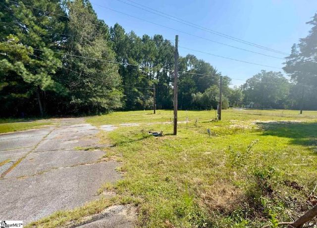 13250 W 76 Highway, Gray Court, SC 29645