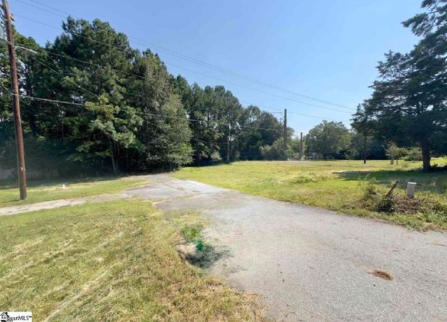 13250 W 76 Highway, Gray Court, SC 29645