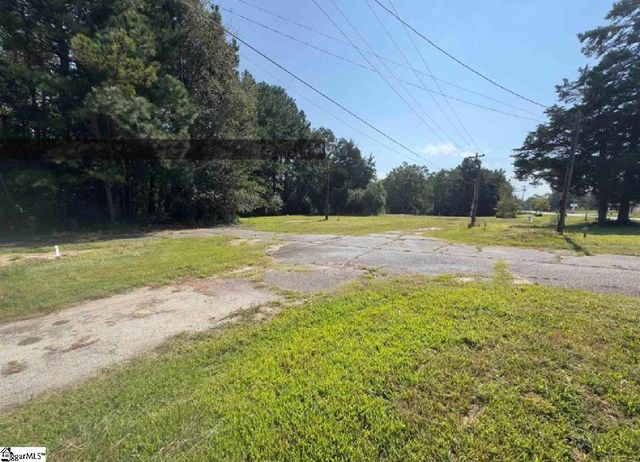 13250 W 76 Highway, Gray Court, SC 29645