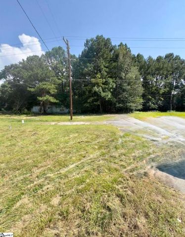 13250 W 76 Highway, Gray Court, SC 29645