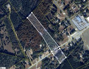 13250 W 76 Highway, Gray Court, SC 29645