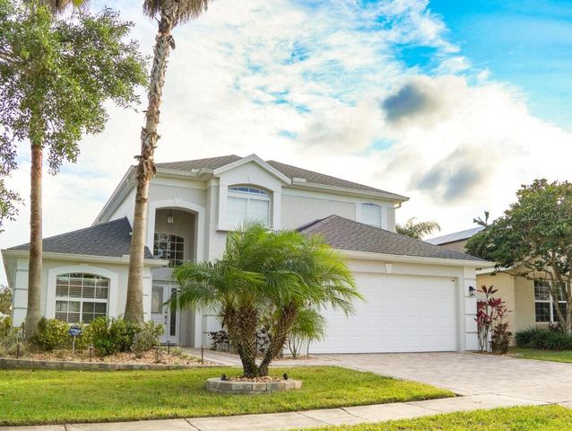 125 DORNOCH STREET, Davenport, FL 33897